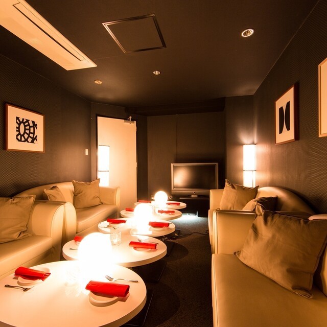 新宿のディナー女子会におすすめのお店10選！個室でゆっくりできるおしゃれなお店も紹介の画像