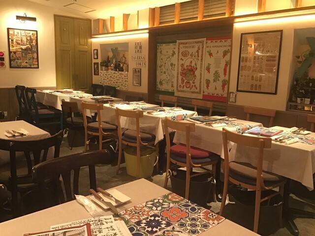 新宿のディナー女子会におすすめのお店10選！個室でゆっくりできるおしゃれなお店も紹介の画像