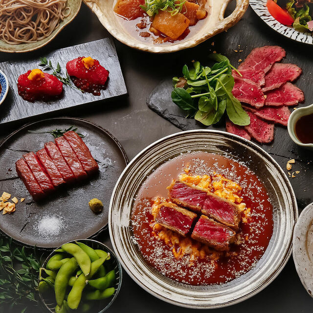 大阪でおすすめの個室焼肉店10選！デートや接待にぴったりなお店も紹介の画像