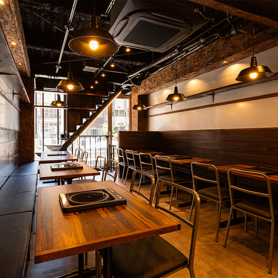 大阪でおいしいお肉を食べられるお店10選！今すぐ食べたくなるオススメ店を紹介の画像