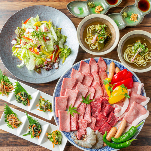 大阪でおいしいお肉を食べられるお店10選！今すぐ食べたくなるオススメ店を紹介の画像