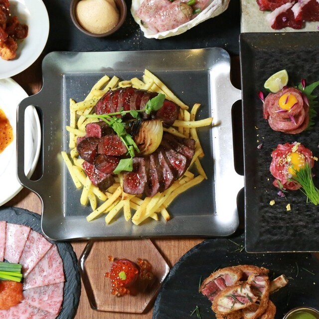 大阪でおいしいお肉を食べられるお店10選！今すぐ食べたくなるオススメ店を紹介の画像