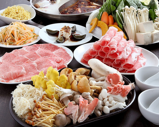 大阪の火鍋ランチおすすめ11選！食べ放題を楽しめる人気店を紹介の画像