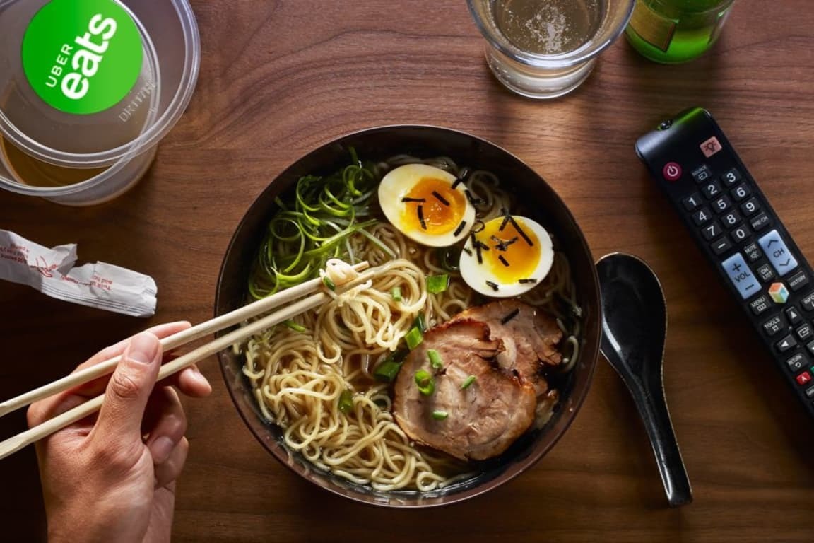 Uber Eats（ウーバーイーツ）で領収書を確認する3つの方法を紹介！インボイス対応は可能？の画像