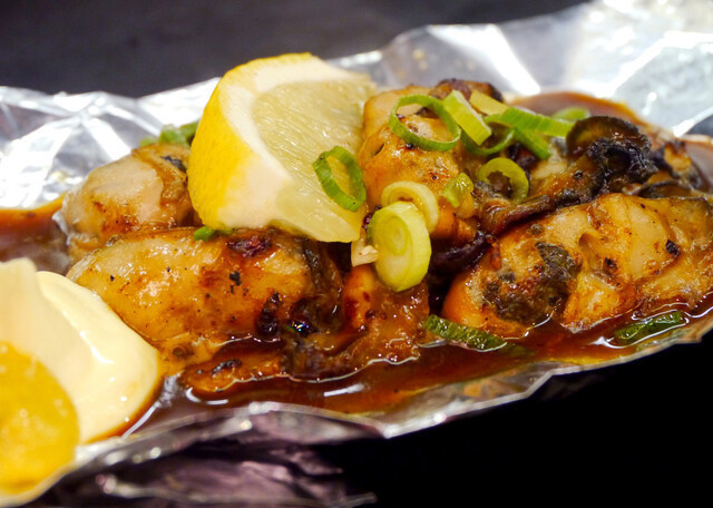 大阪で食い倒れの旅！おすすめ食べ歩きグルメ12選を紹介の画像