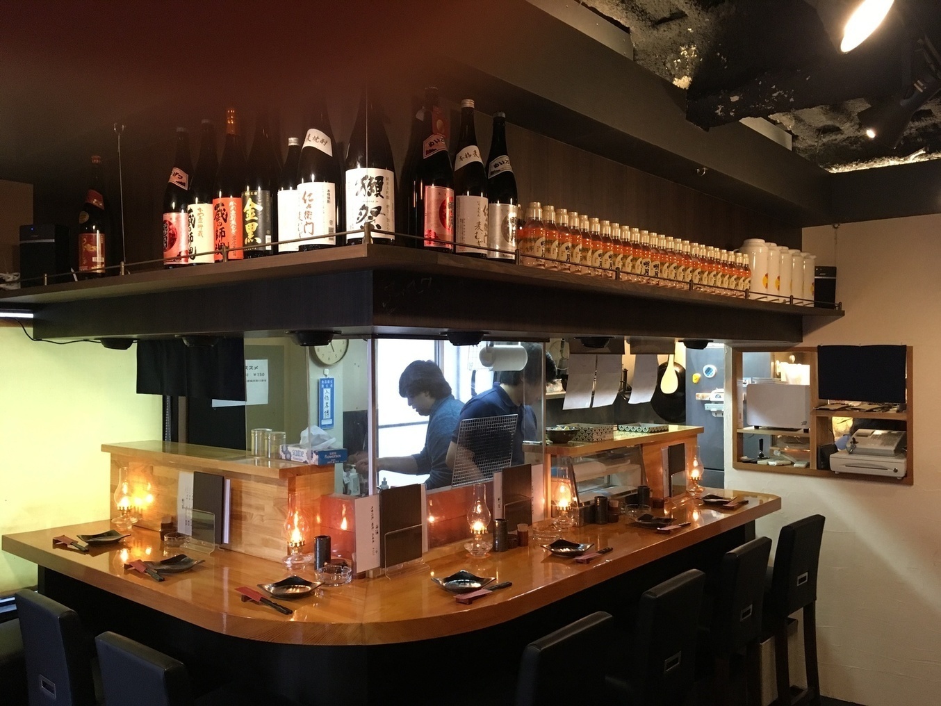 小岩でせんべろ！安くてうまい居酒屋おすすめ12選	の画像