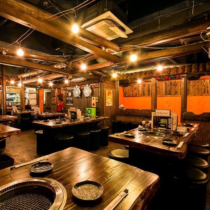 新宿のおすすめ焼肉20選！安いお店から個室や食べ放題のお店まで紹介の画像