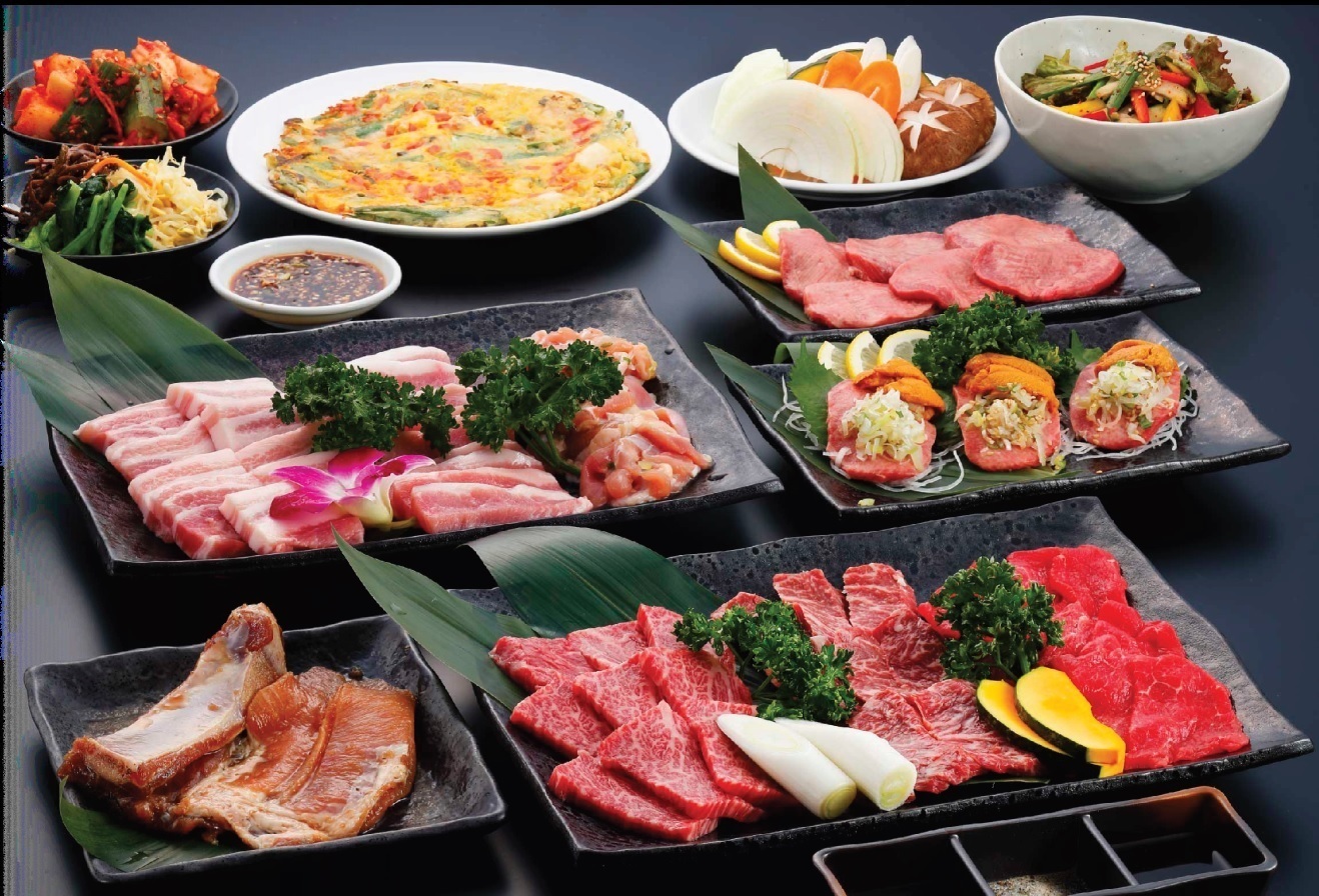 新宿のおすすめ焼肉20選！安いお店から個室や食べ放題のお店まで紹介の画像