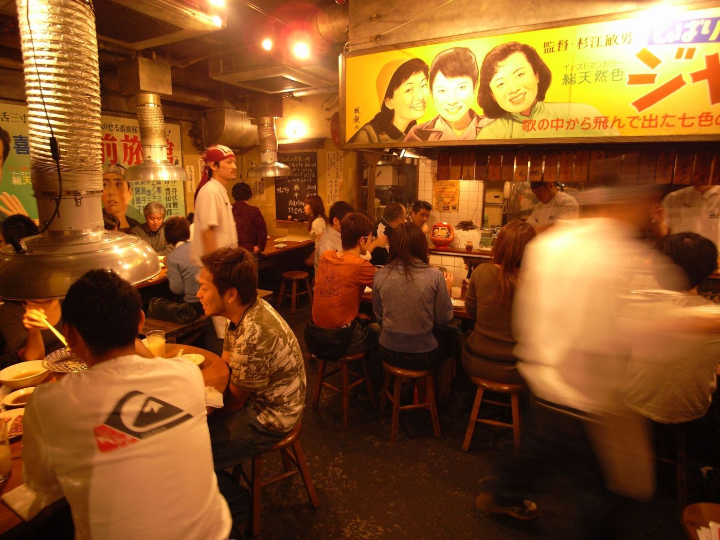 新宿のおすすめ焼肉20選！安いお店から個室や食べ放題のお店まで紹介の画像