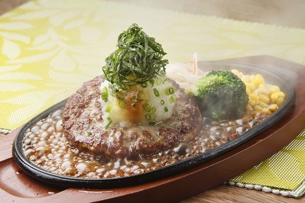 新宿で絶品ステーキランチを！平日や土日も安い価格帯で豪快に♡7選の画像