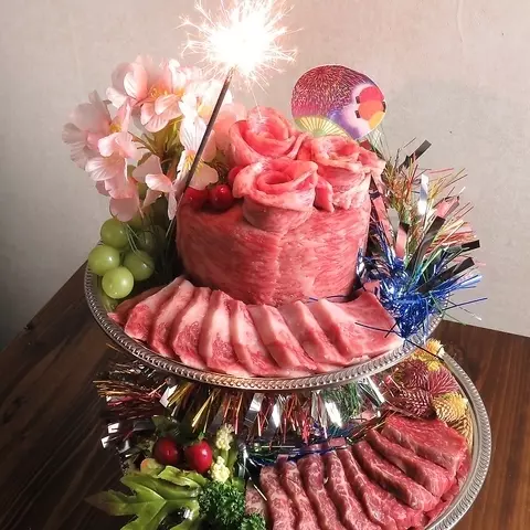 10. 焼肉Lab 梅田店|記念日ディナーにおすすめの焼肉店 1枚目