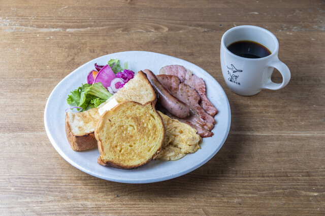 早稲田のおしゃれカフェ8選！ゆっくりできる喫茶店やランチにおすすめのお店の画像