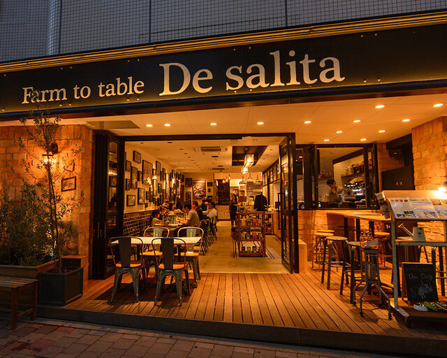 国分寺のおすすめカフェ12選！おしゃれランチや夜営業ありのお店も紹介の画像
