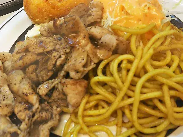 高田馬場のおすすめランチ26選！安い・おしゃれ・ひとりでもOKの厳選	の画像