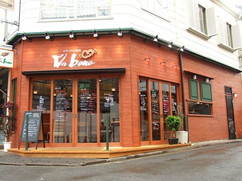 吉祥寺のオシャレな飲み屋さんで飲もう おすすめのお店6選 Aumo アウモ