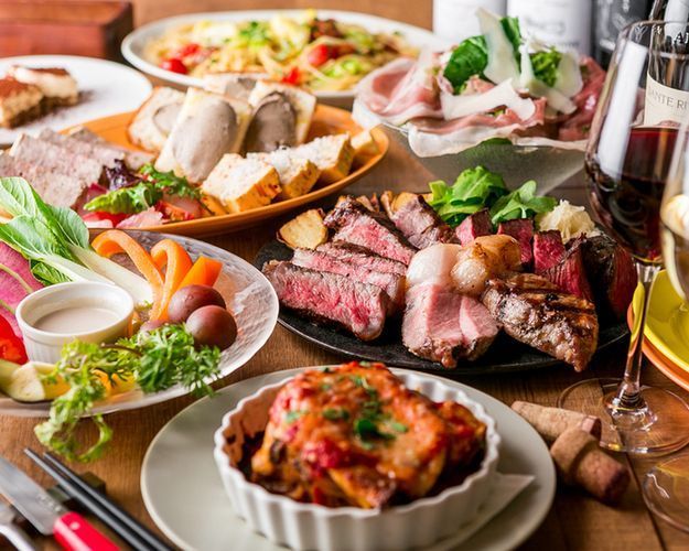 吉祥寺のオシャレな飲み屋さんで飲もう おすすめのお店6選 Aumo アウモ