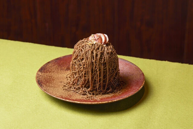 どれもおいしそうで選べない！ 2枚目