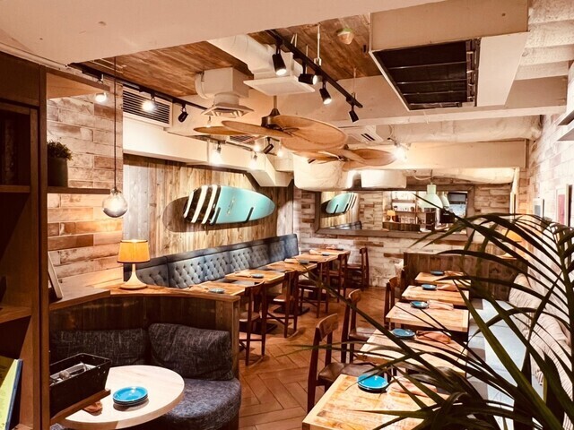 【2025年最新】渋谷のおしゃれカフェ16選！スイーツ＆ランチが楽しめる人気店の画像