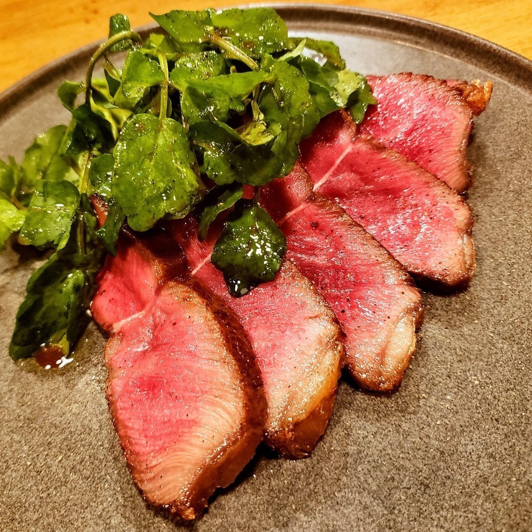 東京駅周辺の肉バルに行きたい！徒歩10分圏内のお店9選をご紹介の画像