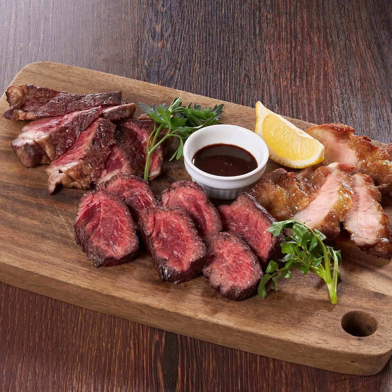 東京駅周辺の肉バルに行きたい！徒歩10分圏内のお店9選をご紹介の画像