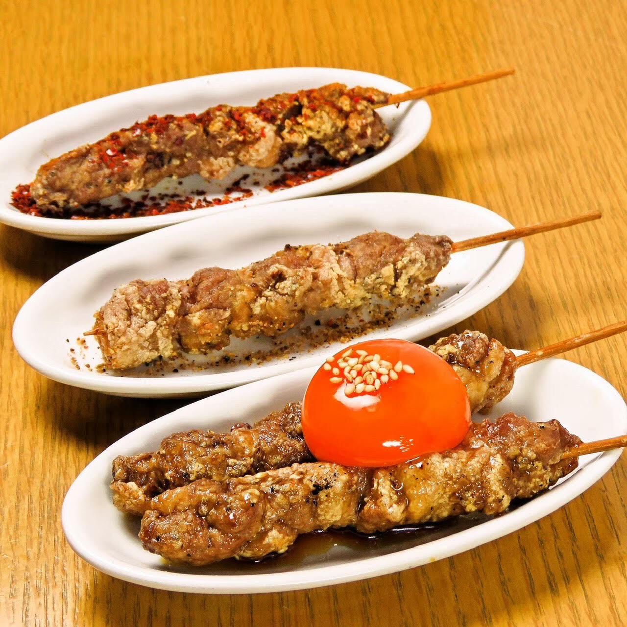 東京駅周辺の肉バルに行きたい！徒歩10分圏内のお店9選をご紹介の画像