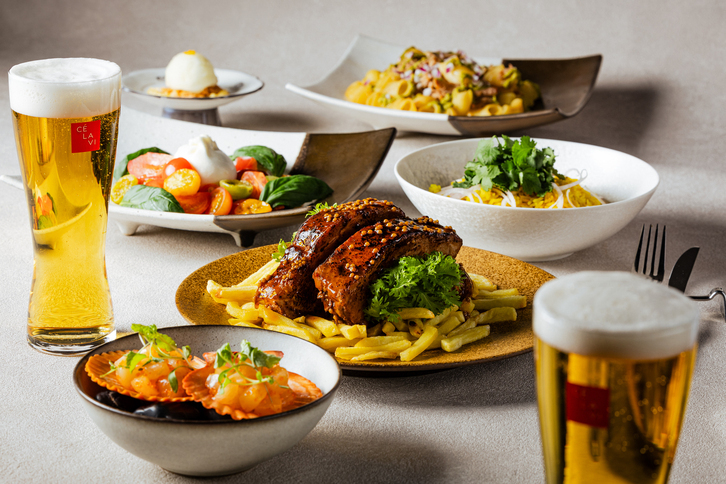 東京の貸切パーティー会場9選！料理や景色などの特徴別にご紹介！の画像