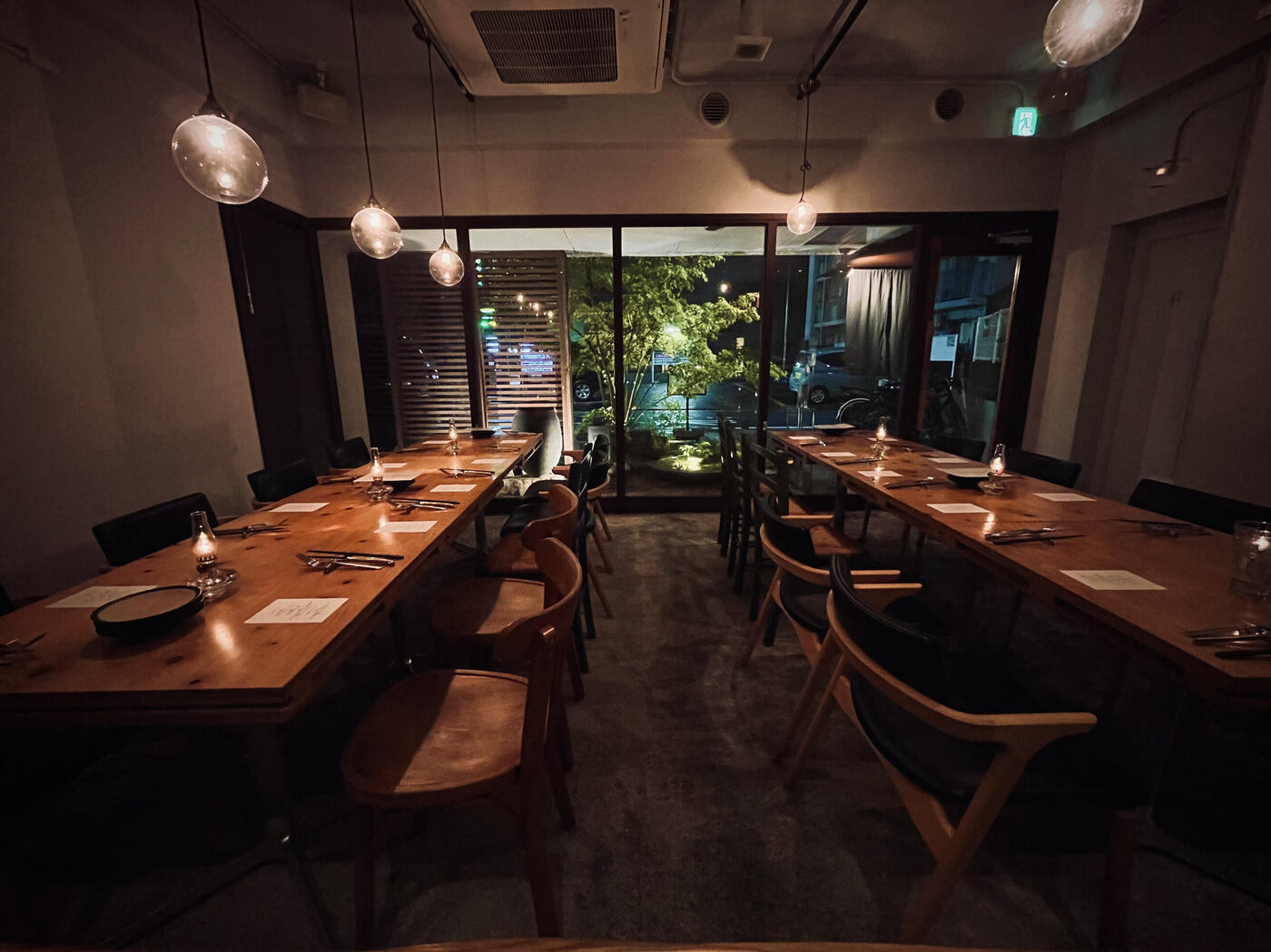 【2025年】福岡でおすすめディナー11選！特別な日やおしゃれな食事にぴったりなお店を紹介の画像