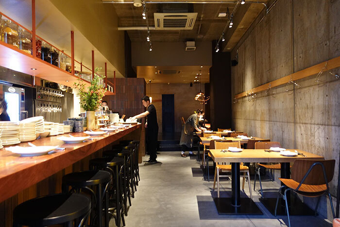 【2025年】福岡でおすすめディナー11選！特別な日やおしゃれな食事にぴったりなお店を紹介の画像