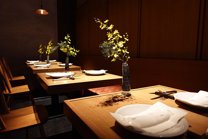 【2025年】福岡でおすすめディナー11選！特別な日やおしゃれな食事にぴったりなお店を紹介の画像