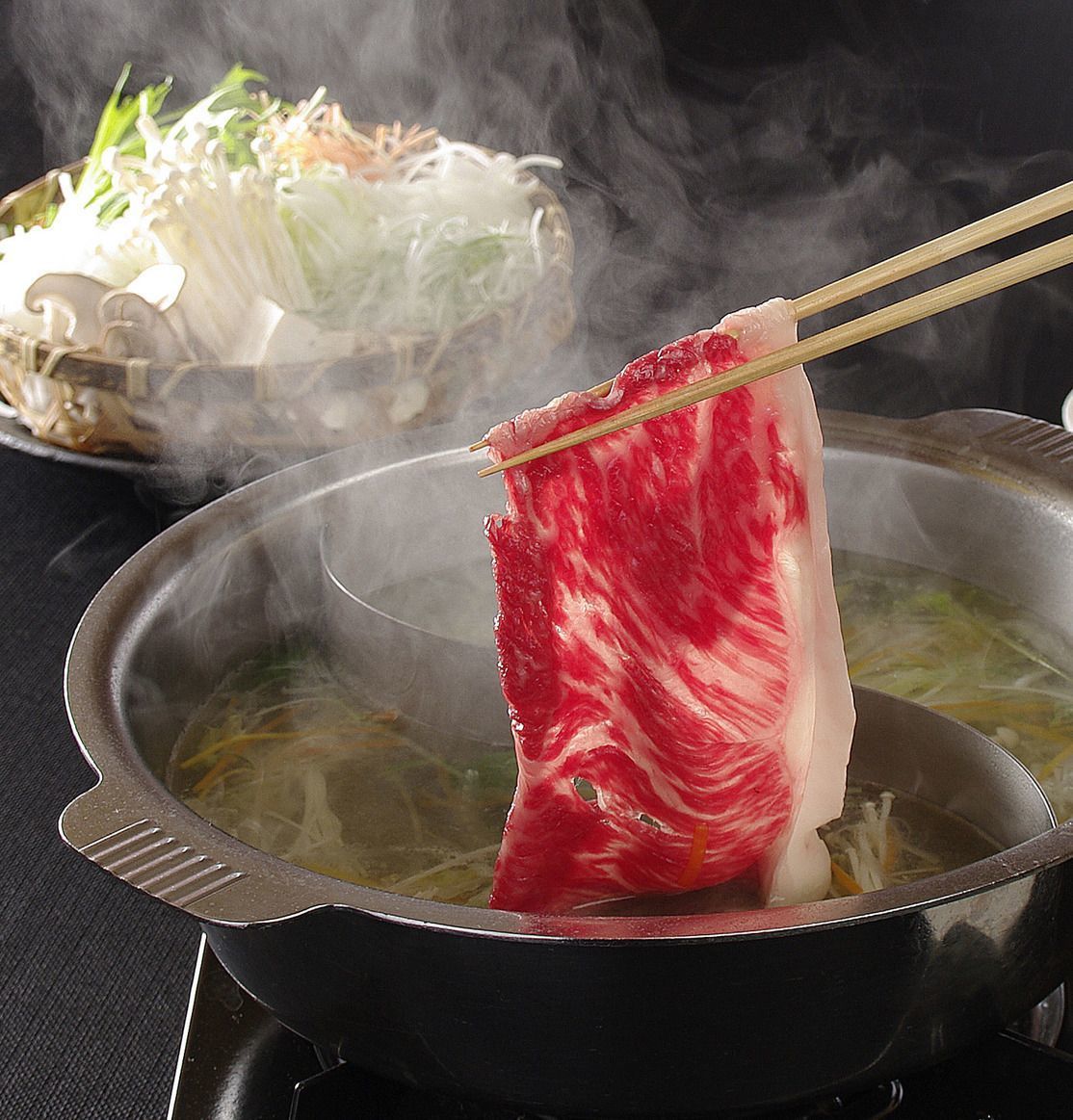 【岡山】高級店から食べ放題まで！絶品しゃぶしゃぶの人気店10選の画像