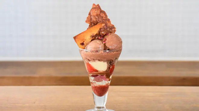 5. 板チョコ専門店！食べ比べも可能「Minimal（ミニマル）富ヶ谷本店」 2枚目