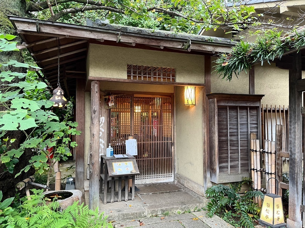 【2025】上野のおすすめスイーツ13選！カフェからお土産店までの画像