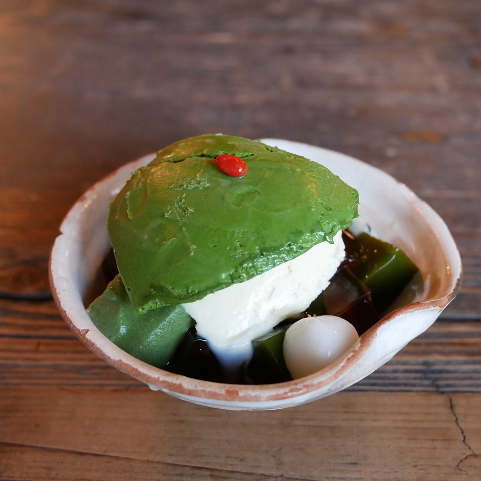 【2025】上野のおすすめスイーツ13選！カフェからお土産店までの画像