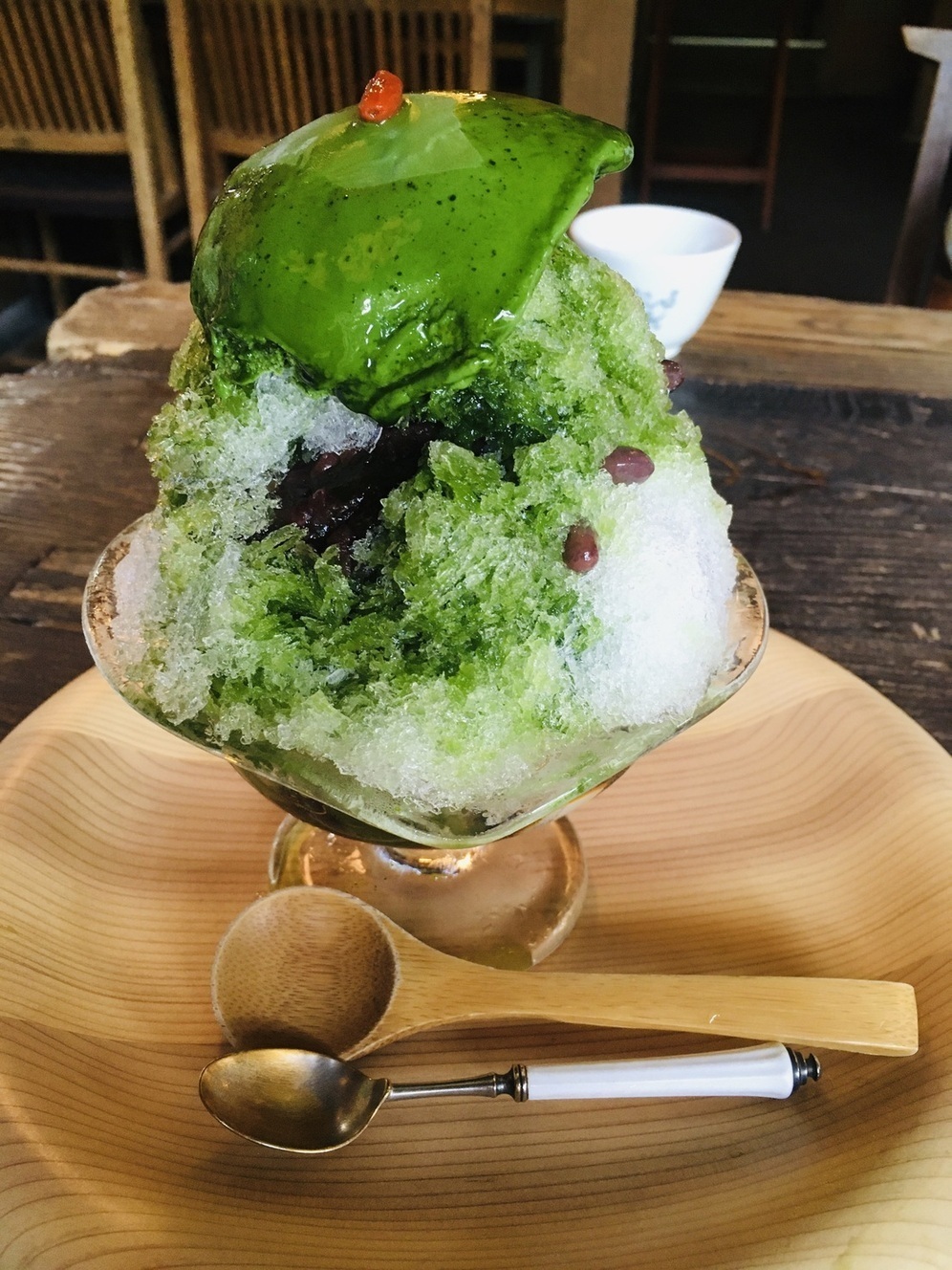 【2025】上野のおすすめスイーツ13選！カフェからお土産店までの画像