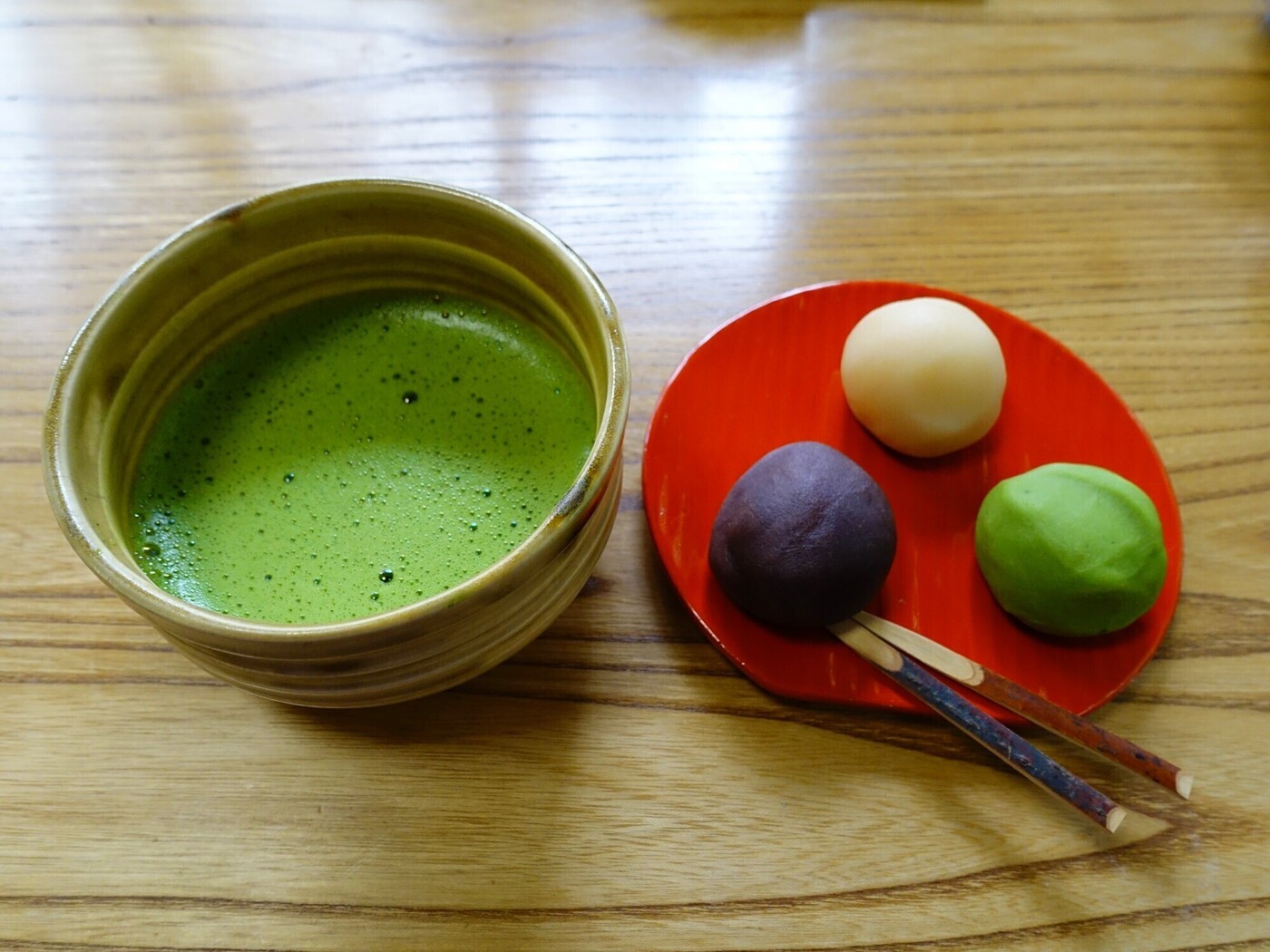 【2025】上野のおすすめスイーツ13選！カフェからお土産店までの画像