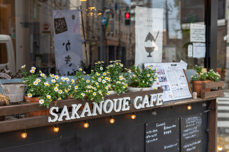 【2025】上野のおすすめスイーツ13選！カフェからお土産店までの画像