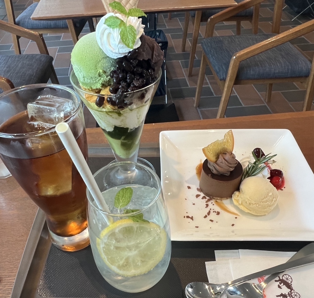 【2025】上野のおすすめスイーツ13選！カフェからお土産店までの画像