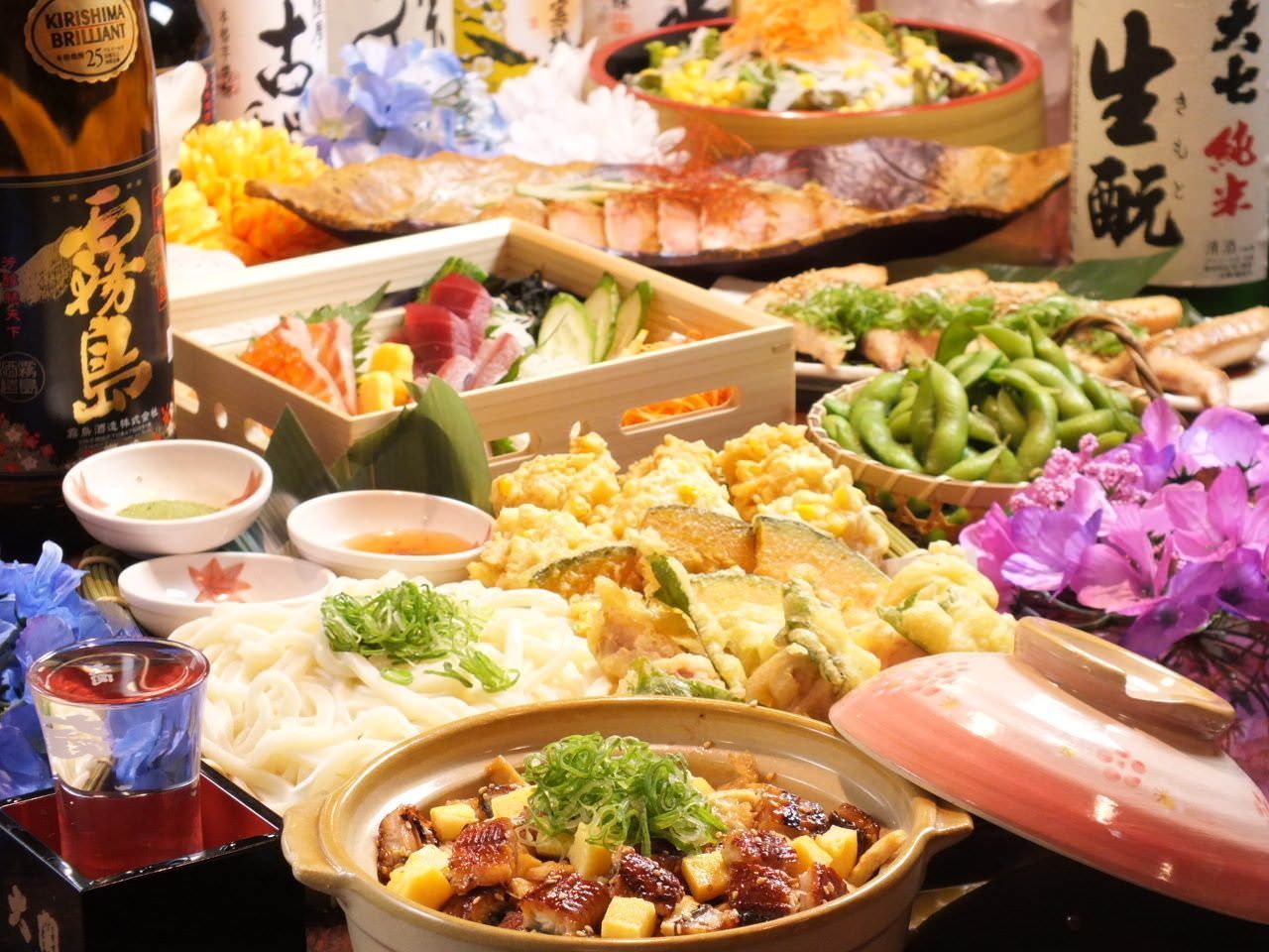 【御徒町周辺】個室完備のおすすめ居酒屋4選♪の画像