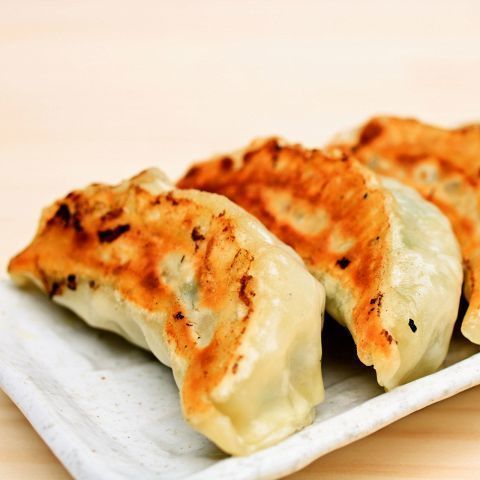 浜松町の美味しすぎる餃子 ジューシーでアツアツ餃子のお店6選 Aumo アウモ