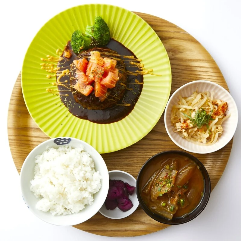 1. chano-ma 天王寺｜現代のお茶の間がコンセプトの和カフェ 2枚目