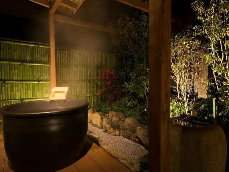 露天風呂客室もおすすめ！ 1枚目