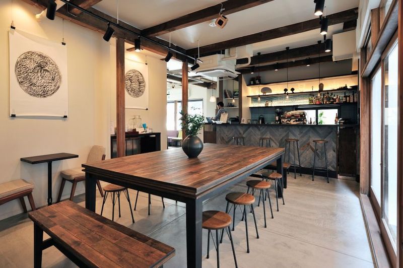 赤坂のおすすめカフェ7選 大人の街でおしゃれな気分を味わおう Aumo アウモ