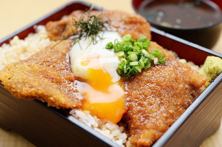 新宿の牛カツで今日はがっつりお肉が食べたい！厳選5選をご紹介♪の画像