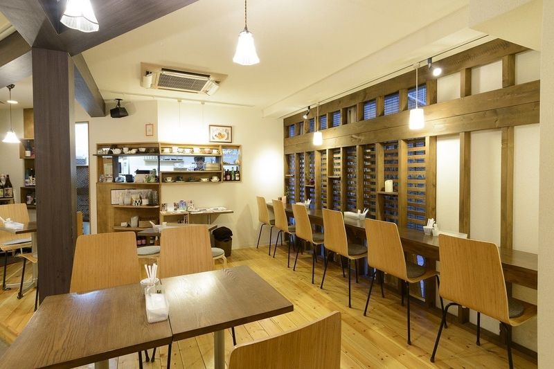 赤坂のおすすめカフェ7選 大人の街でおしゃれな気分を味わおう Aumo アウモ
