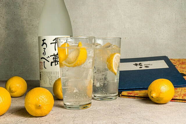 こだわりの料理とともに日本酒やジャパニーズウイスキーを楽しむ昼飲み 2枚目