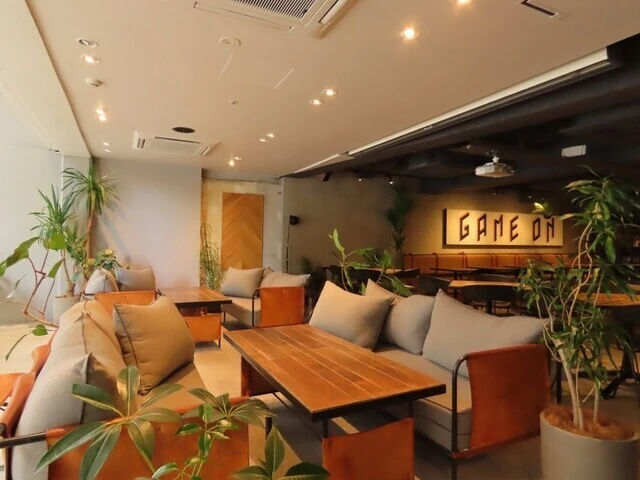 6. T4 KITCHEN 渋谷店＜ダイニングバー＞ 2枚目