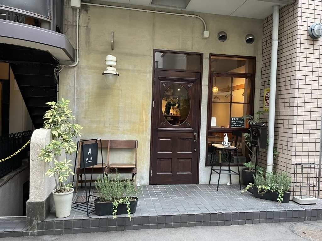 東銀座の駅近くにあるおしゃれカフェ7選！こだわりコーヒーが味わえる店から穴場カフェまで紹介の画像