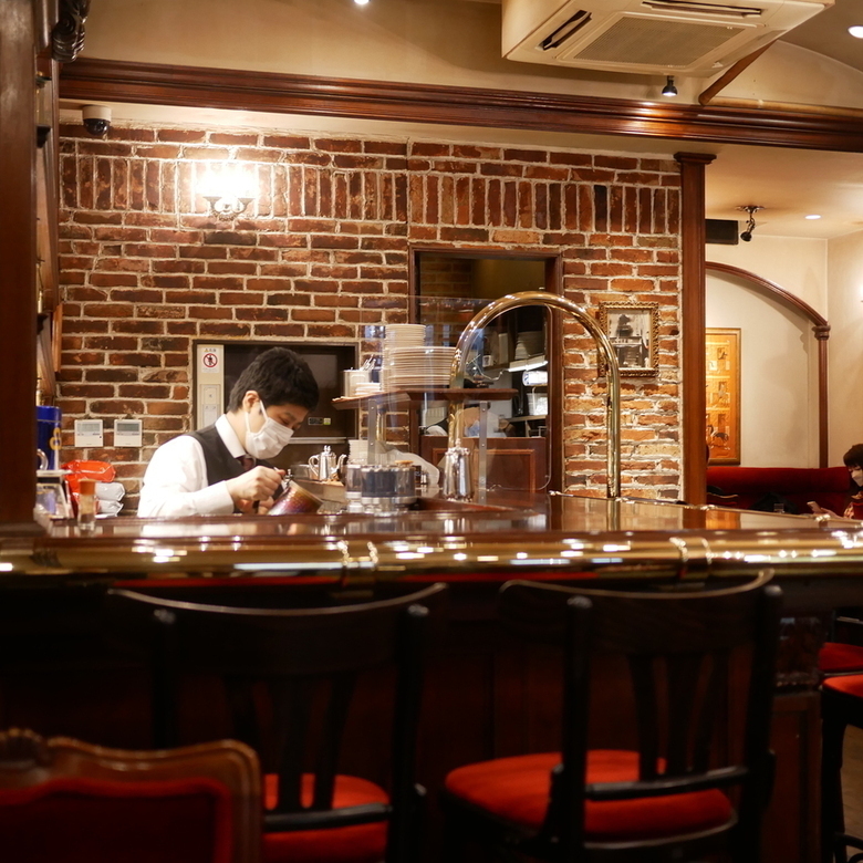 東銀座の駅近くにあるおしゃれカフェ7選！こだわりコーヒーが味わえる店から穴場カフェまで紹介の画像