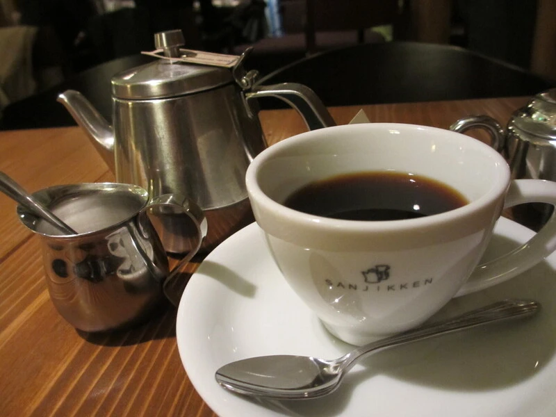 専門店ならではのこだわりの一杯 1枚目