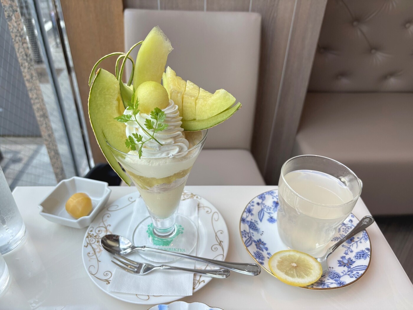 銀座のおすすめスイーツ店14選｜カフェから手土産まで外さない人気店を紹介！の画像